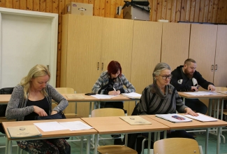 5 taseme linnukasvatajate kutseeksam 2020