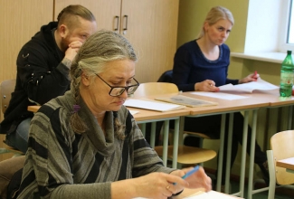 5 taseme linnukasvatajate kutseeksam 2020