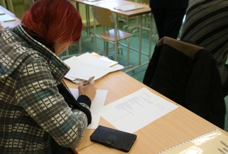 5 taseme linnukasvatajate kutseeksam 2020