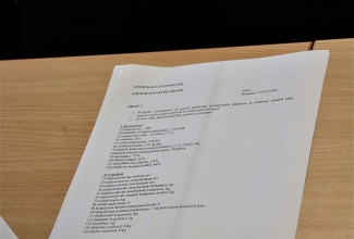 5 taseme linnukasvatajate kutseeksam 2020