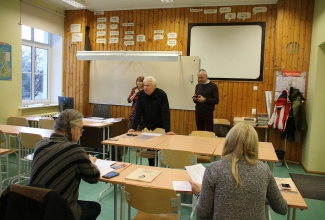 5 taseme linnukasvatajate kutseeksam 2020