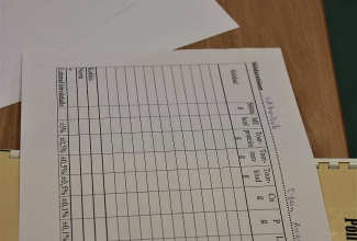 5 taseme linnukasvatajate kutseeksam 2020