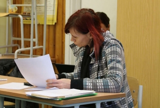 5 taseme linnukasvatajate kutseeksam 2020