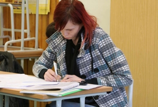 5 taseme linnukasvatajate kutseeksam 2020