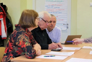 5 taseme linnukasvatajate kutseeksam 2020