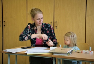 5 taseme linnukasvatajate kutseeksam 2020