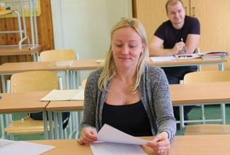 5 taseme linnukasvatajate kutseeksam 2020