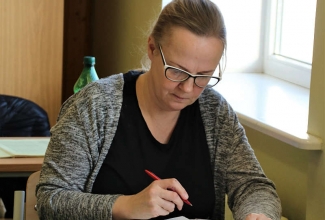 5 taseme linnukasvatajate kutseeksam 2020