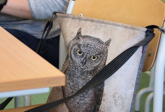 5 taseme linnukasvatajate kutseeksam 2020