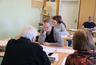 5 taseme linnukasvatajate kutseeksam 2020