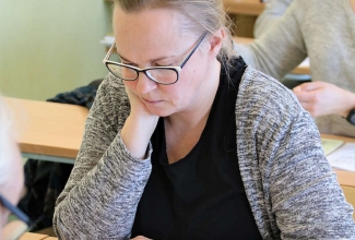 5 taseme linnukasvatajate kutseeksam 2020