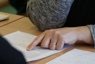 5 taseme linnukasvatajate kutseeksam 2020