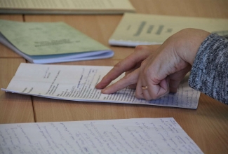 5 taseme linnukasvatajate kutseeksam 2020