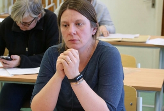 5 taseme linnukasvatajate kutseeksam 2020