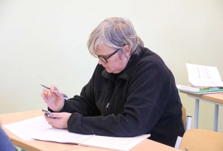 5 taseme linnukasvatajate kutseeksam 2020