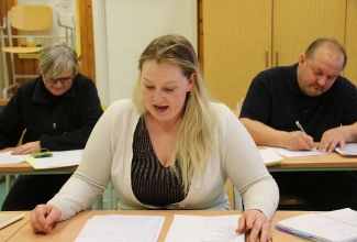 5 taseme linnukasvatajate kutseeksam 2020