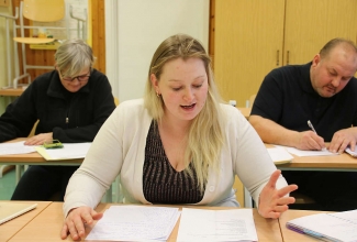 5 taseme linnukasvatajate kutseeksam 2020