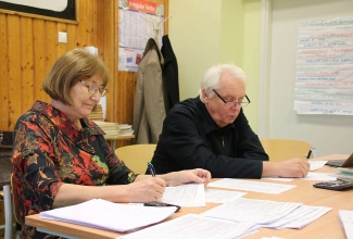 5 taseme linnukasvatajate kutseeksam 2020