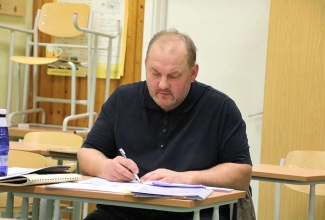 5 taseme linnukasvatajate kutseeksam 2020