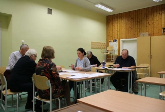 5 taseme linnukasvatajate kutseeksam 2020