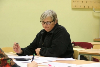 5 taseme linnukasvatajate kutseeksam 2020