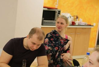 5 taseme linnukasvatajate kutseeksam 2020