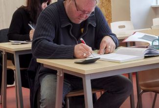 Linnukasvatajate 5 kutsetaseme eksam 02.02.2021