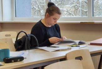 Linnukasvatajate 5 kutsetaseme eksam 02.02.2021