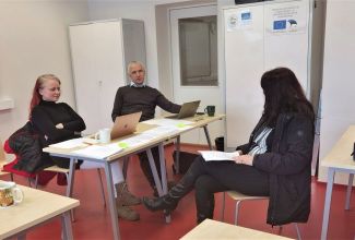 Linnukasvatajate 5 kutsetaseme eksam 02.02.2021