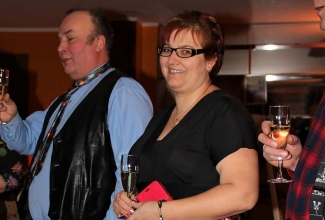 ELS nääripidu Laekveres