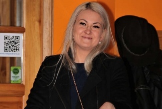 ELS nääripidu Laekveres