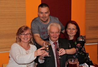 ELS nääripidu Laekveres