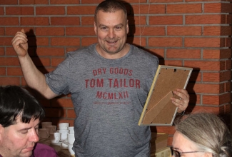 ELS nääripidu Laekveres