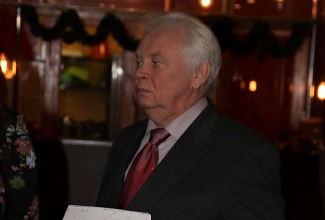 ELS nääripidu Laekveres