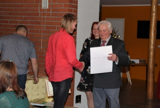 ELS nääripidu Laekveres