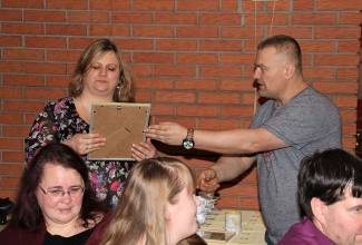 ELS nääripidu Laekveres