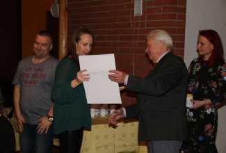 ELS nääripidu Laekveres