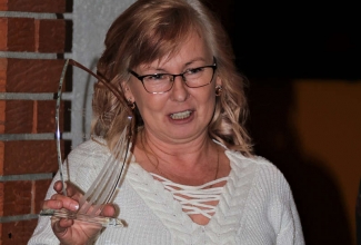 ELS nääripidu Laekveres