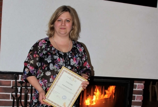 ELS nääripidu Laekveres