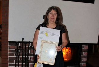 ELS nääripidu Laekveres