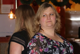 ELS nääripidu Laekveres