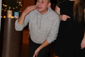 ELS nääripidu Laekveres