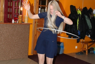 ELS nääripidu Laekveres