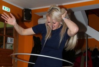 ELS nääripidu Laekveres