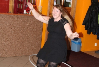 ELS nääripidu Laekveres