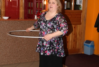 ELS nääripidu Laekveres