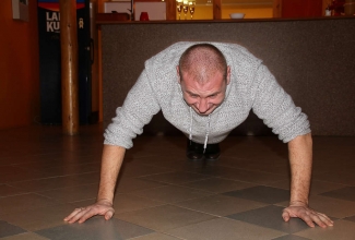 ELS nääripidu Laekveres