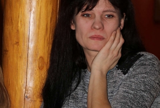 ELS nääripidu Laekveres