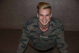 ELS nääripidu Laekveres