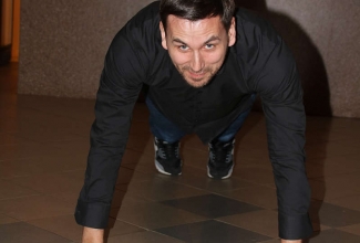 ELS nääripidu Laekveres